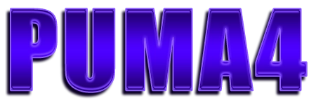 PUMA4 Logo